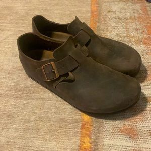 Birkenstock London mens - size 44 regular width (11 - 11.5 / 285)